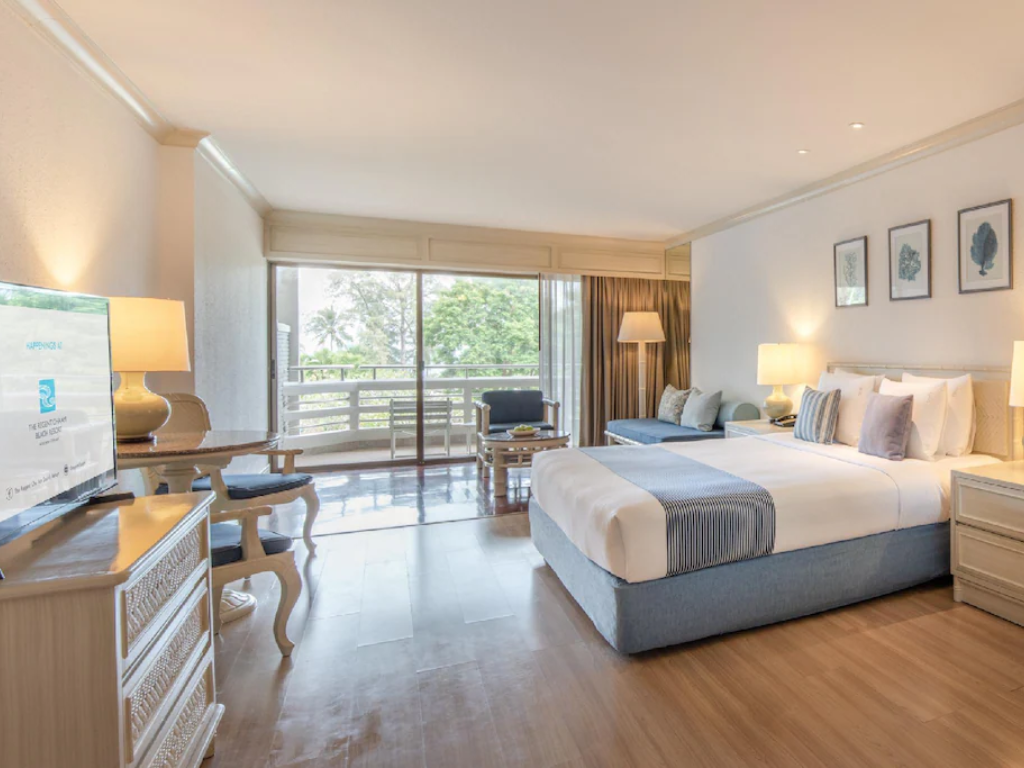 The Regent Cha Am Beach Resort image (4)