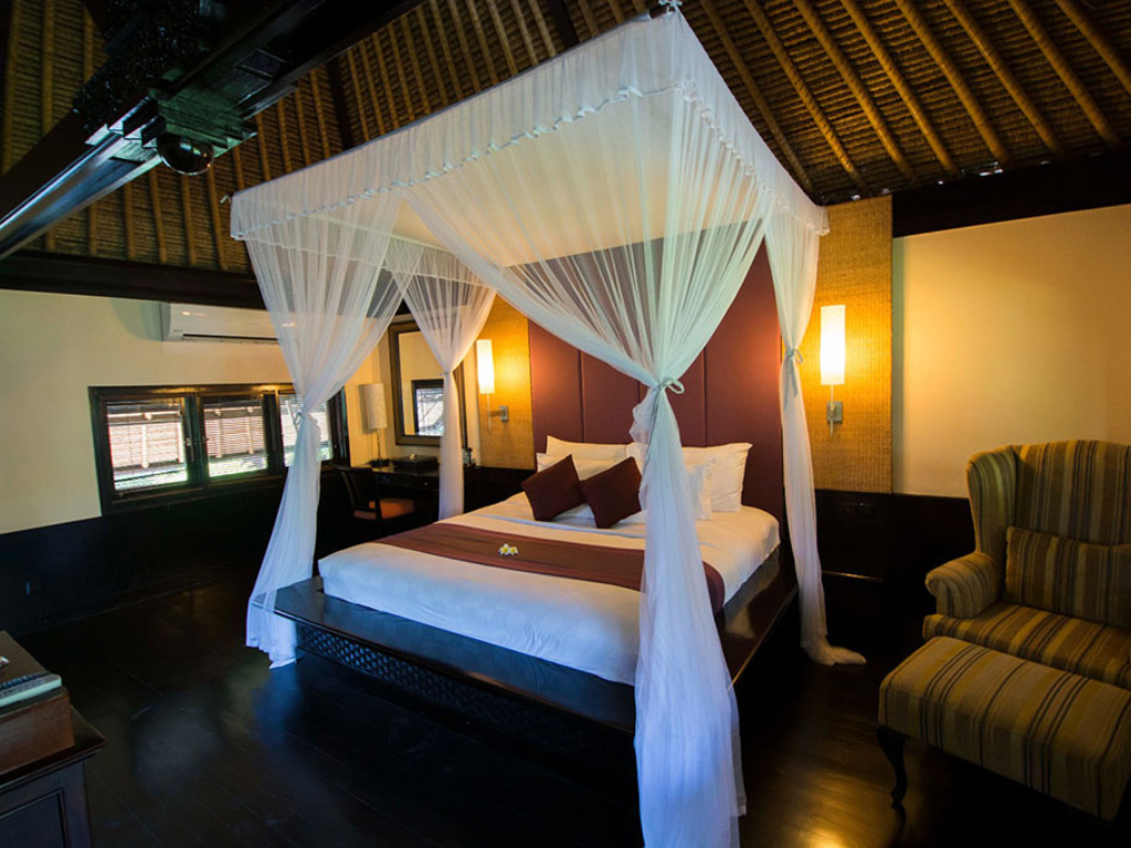 The Royal Beach Seminyak inside image (2)