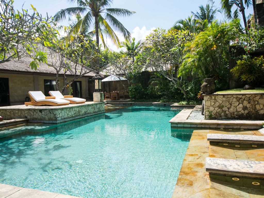 The Royal Beach Seminyak inside image (3)