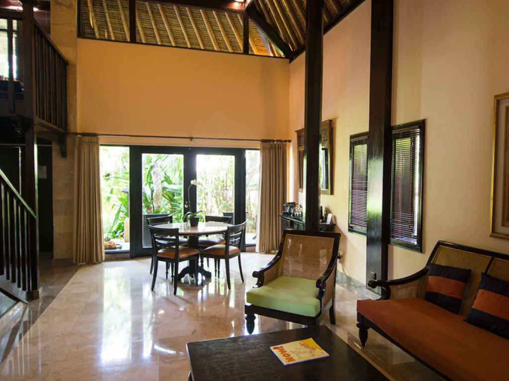 The Royal Beach Seminyak inside image (4)