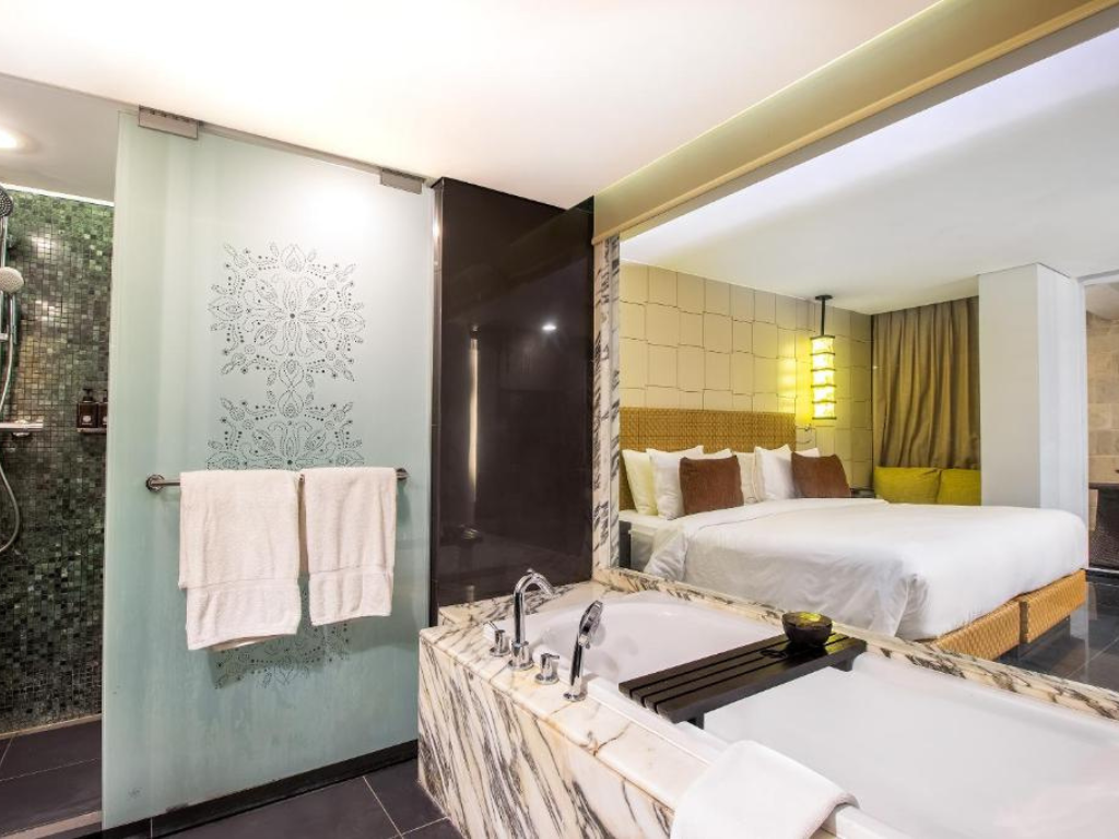 The Sakala Resort Bali inside image (2)