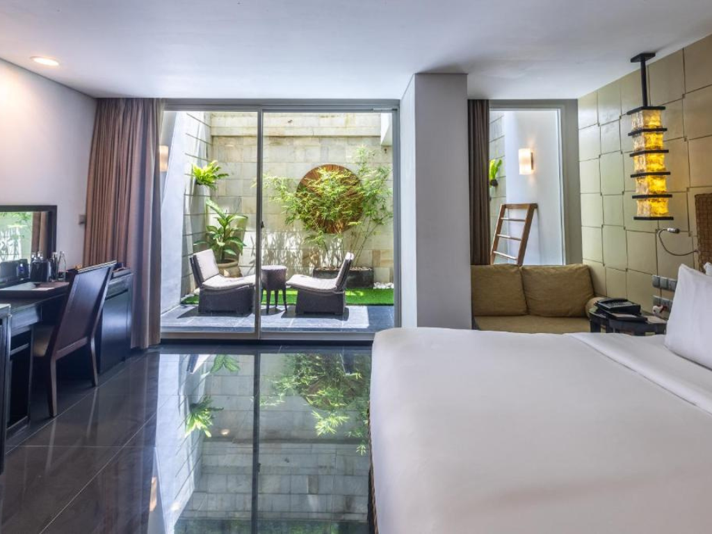 The Sakala Resort Bali inside image (4)