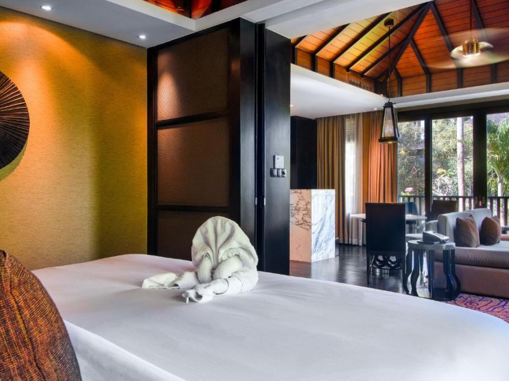 The Sakala Resort Bali inside image