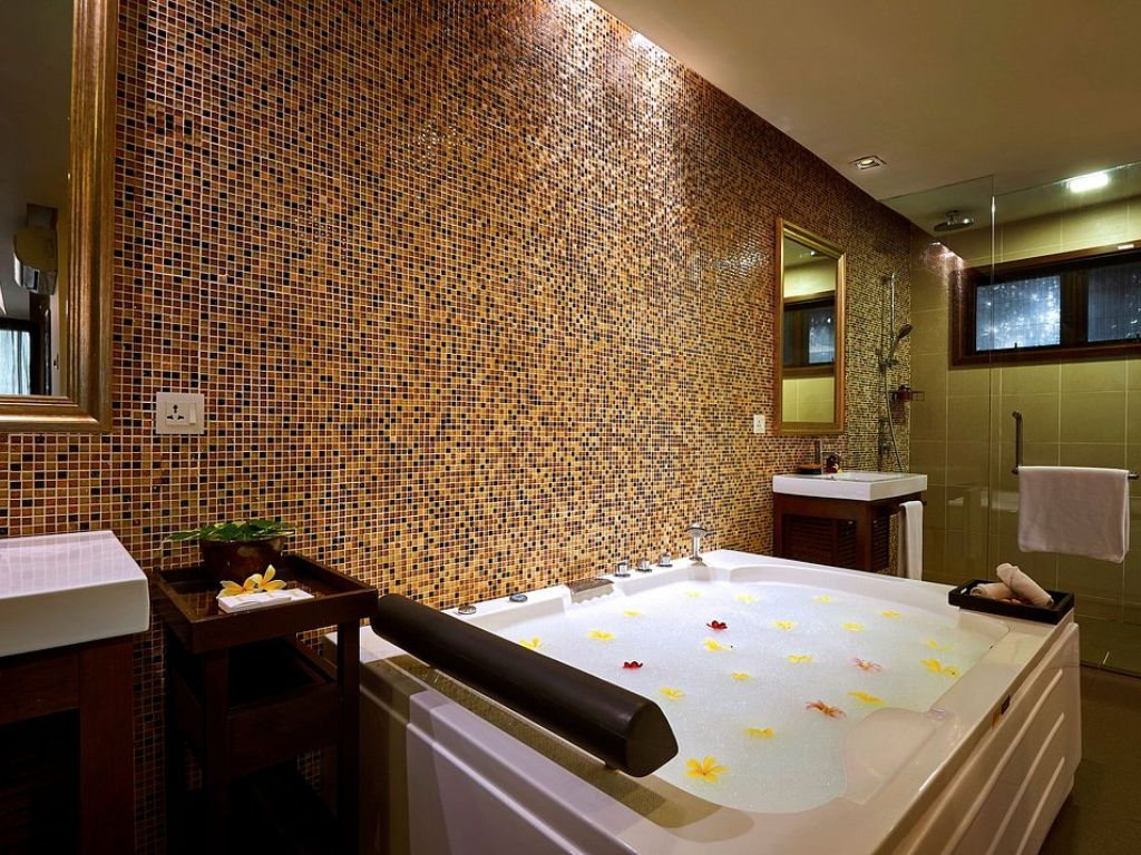 The Taaras Beach & Spa Resort image (5)