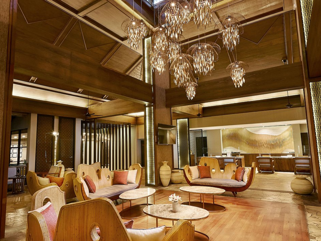 The Taaras Beach & Spa Resort image (6)