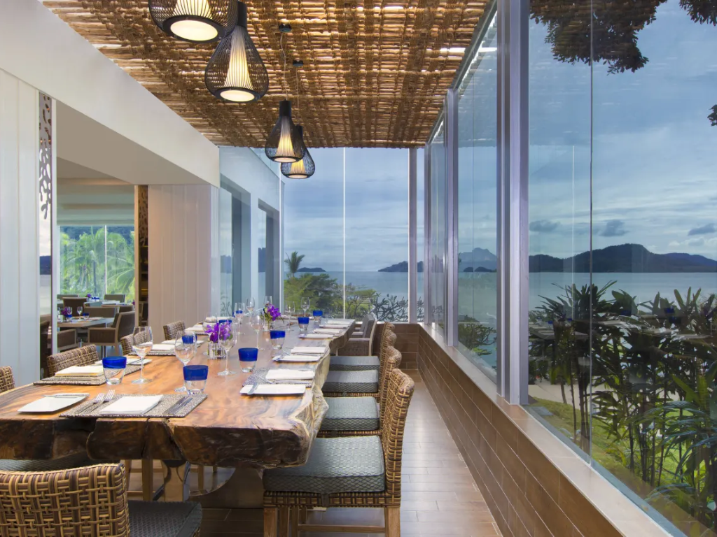 The Westin Langkawi Resort & Spa image (1)