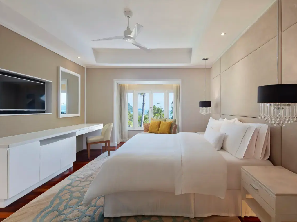 The Westin Langkawi Resort & Spa image (2)