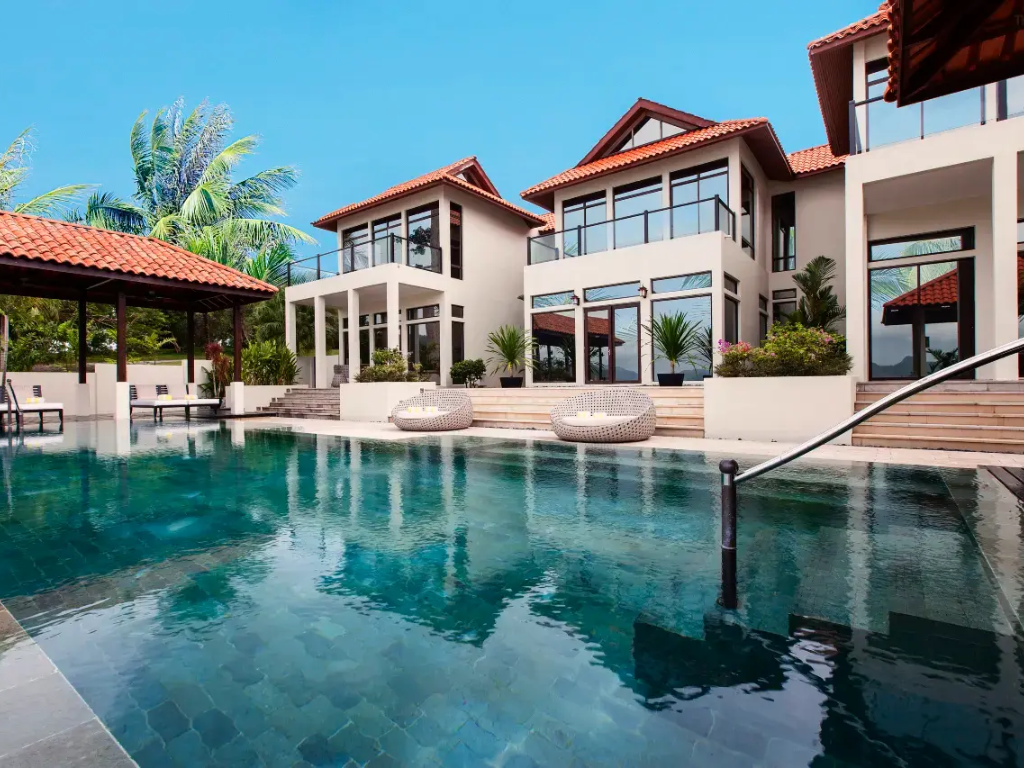 The Westin Langkawi Resort & Spa image (6)