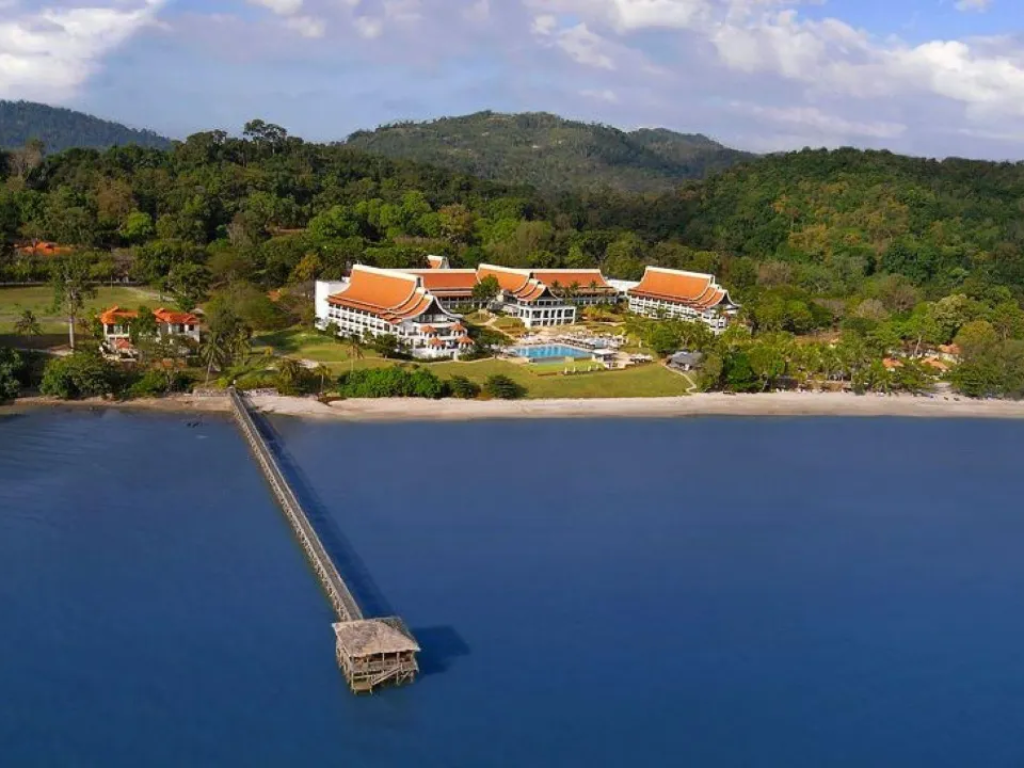 The Westin Langkawi Resort & Spa image