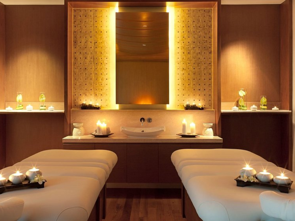 The Westin Siray Bay Resort & Spa image (1)