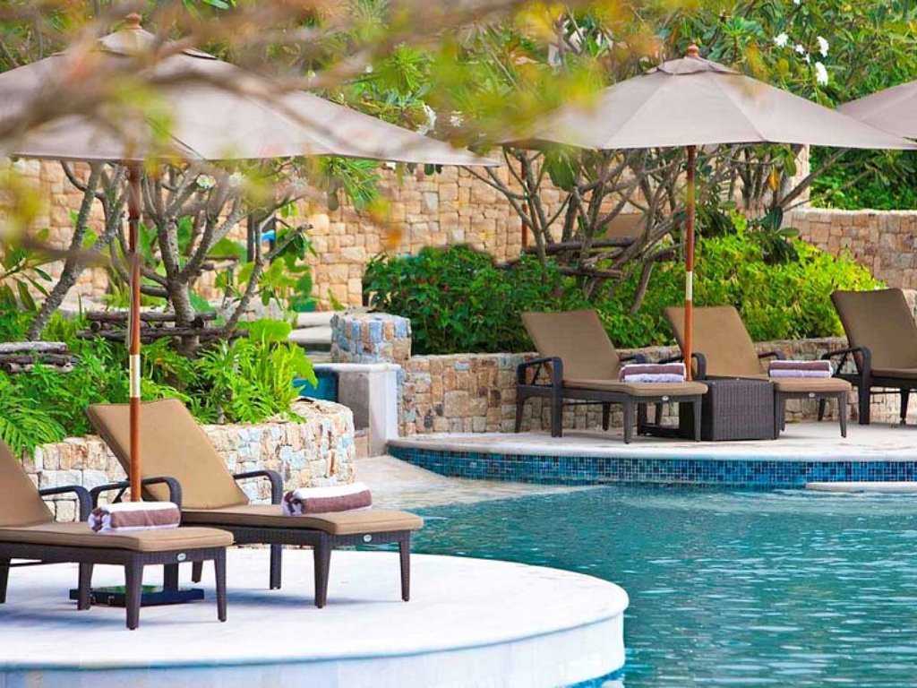 The Westin Siray Bay Resort & Spa image (2)