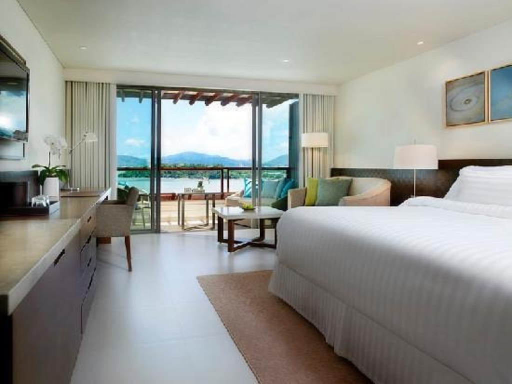 The Westin Siray Bay Resort & Spa image (3)