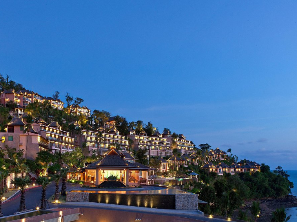 The Westin Siray Bay Resort & Spa image (4)