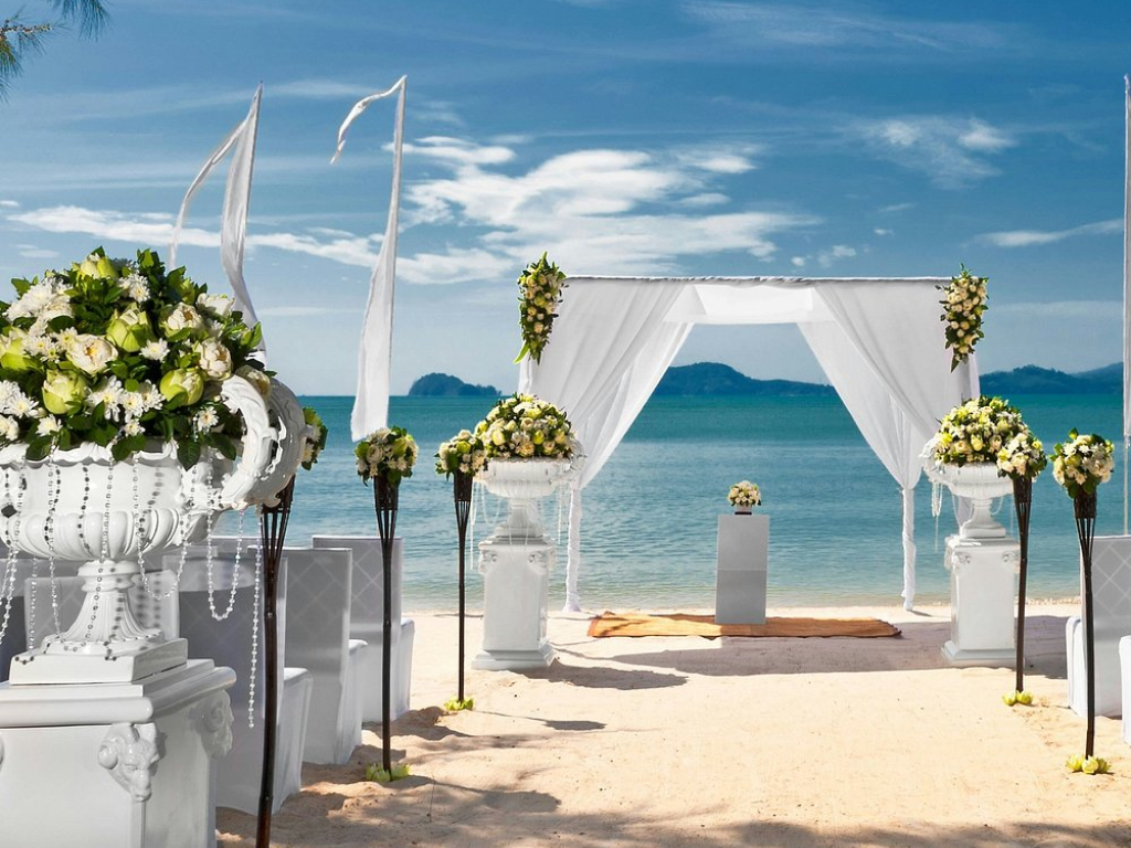 The Westin Siray Bay Resort & Spa image (5)