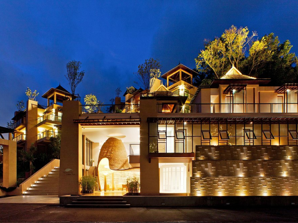 The Westin Siray Bay Resort & Spa image (6)