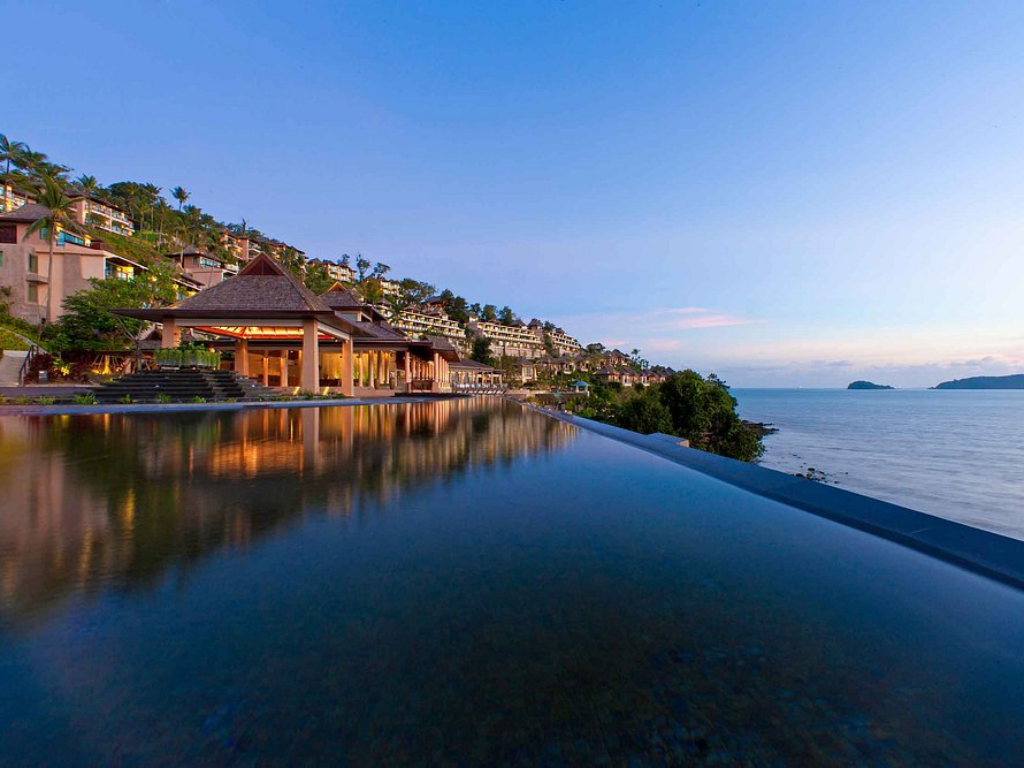 The Westin Siray Bay Resort & Spa image