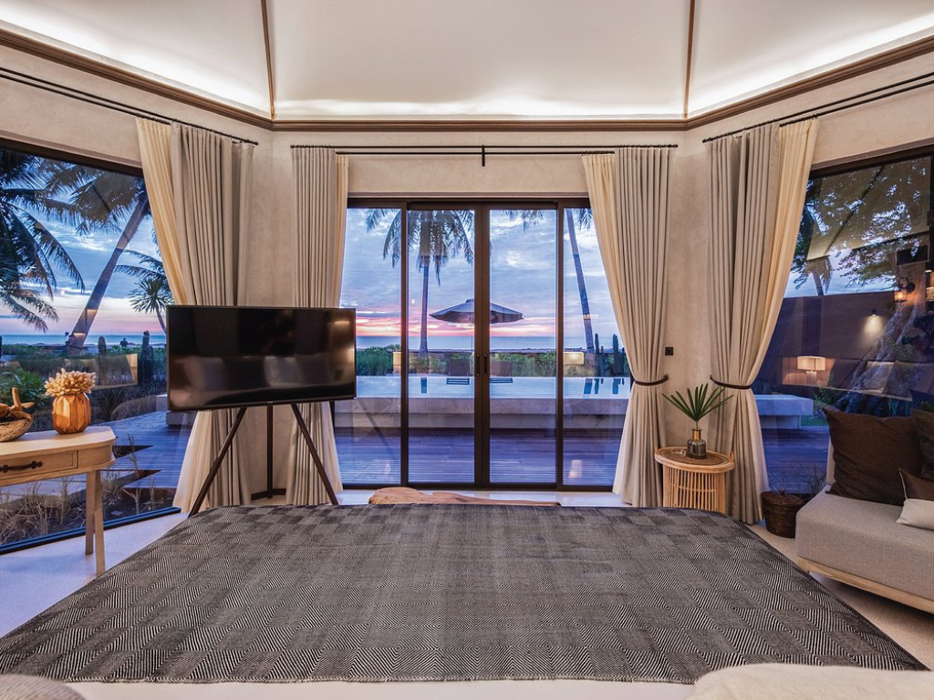 Vala Hua Hin – NU Chapter Hotel image (1)