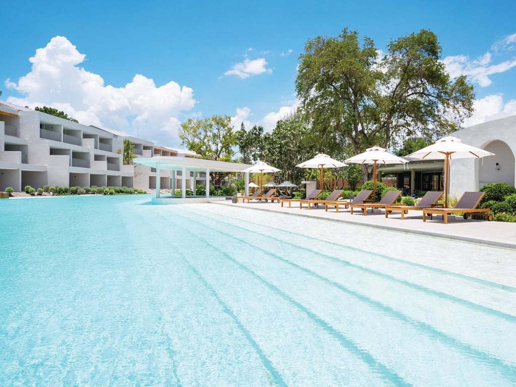 Vala Hua Hin – NU Chapter Hotel image (2)