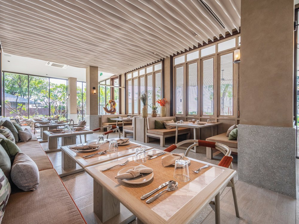 Vala Hua Hin – NU Chapter Hotel image (3)