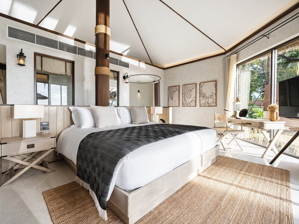 Vala Hua Hin – NU Chapter Hotel image (4)