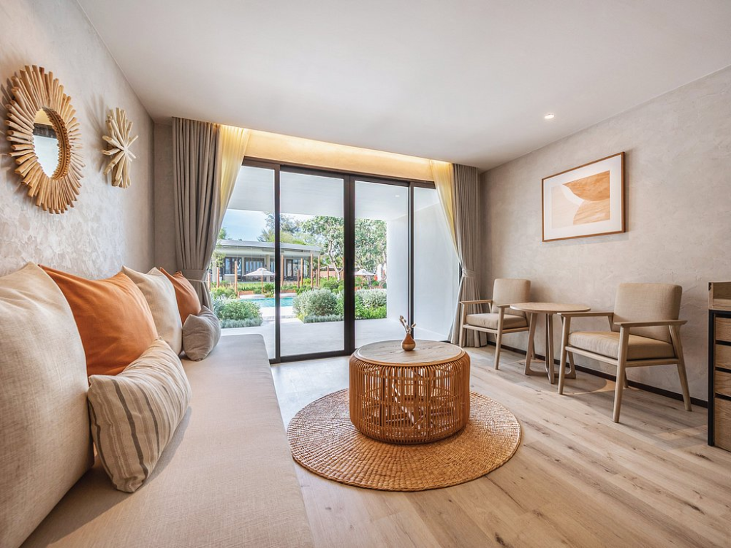 Vala Hua Hin – NU Chapter Hotel image (5)