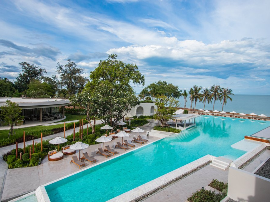 Vala Hua Hin – NU Chapter Hotel image