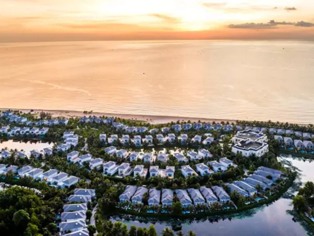 Vinpearl Luxury Phu Quoc inside image