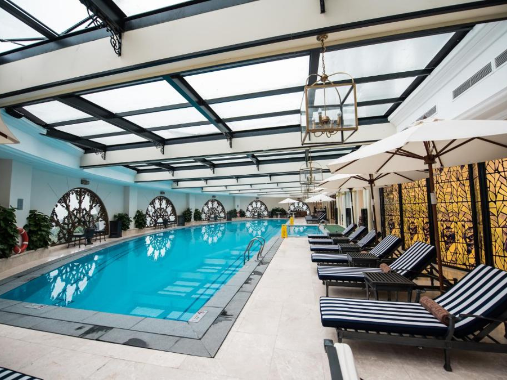 Vinpearl Resort & Spa Halonginside image (1)