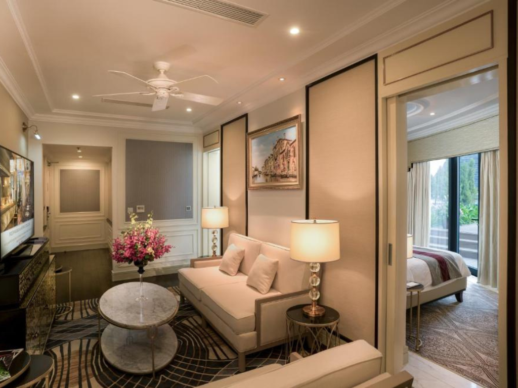 Vinpearl Resort & Spa Halonginside image (4)