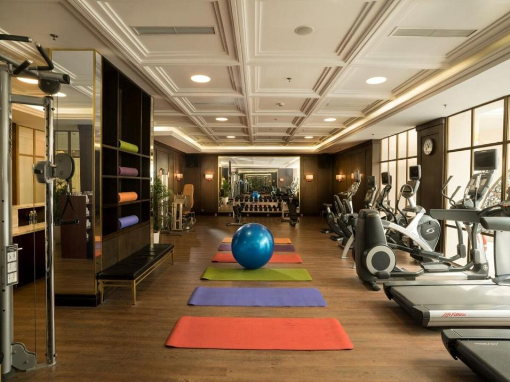 Vinpearl Resort & Spa Halonginside image (5)