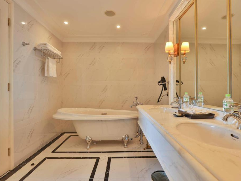 Vinpearl Resort & Spa Halonginside image (6)