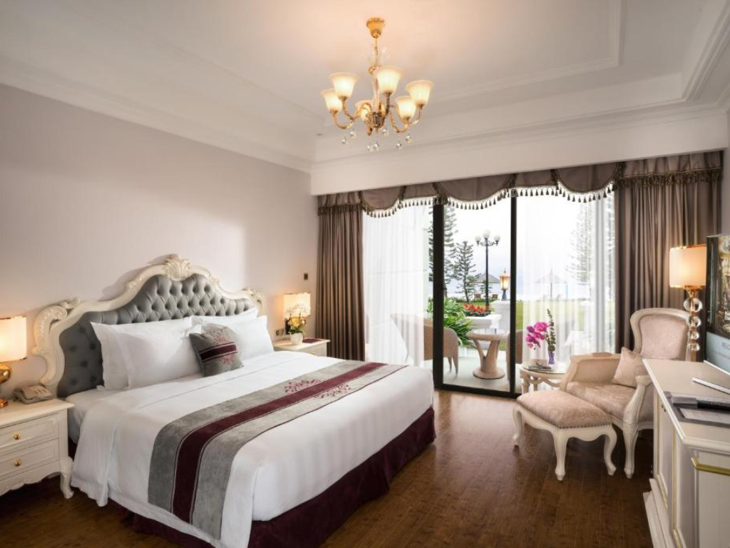 Vinpearl Resort & Spa Halonginside image