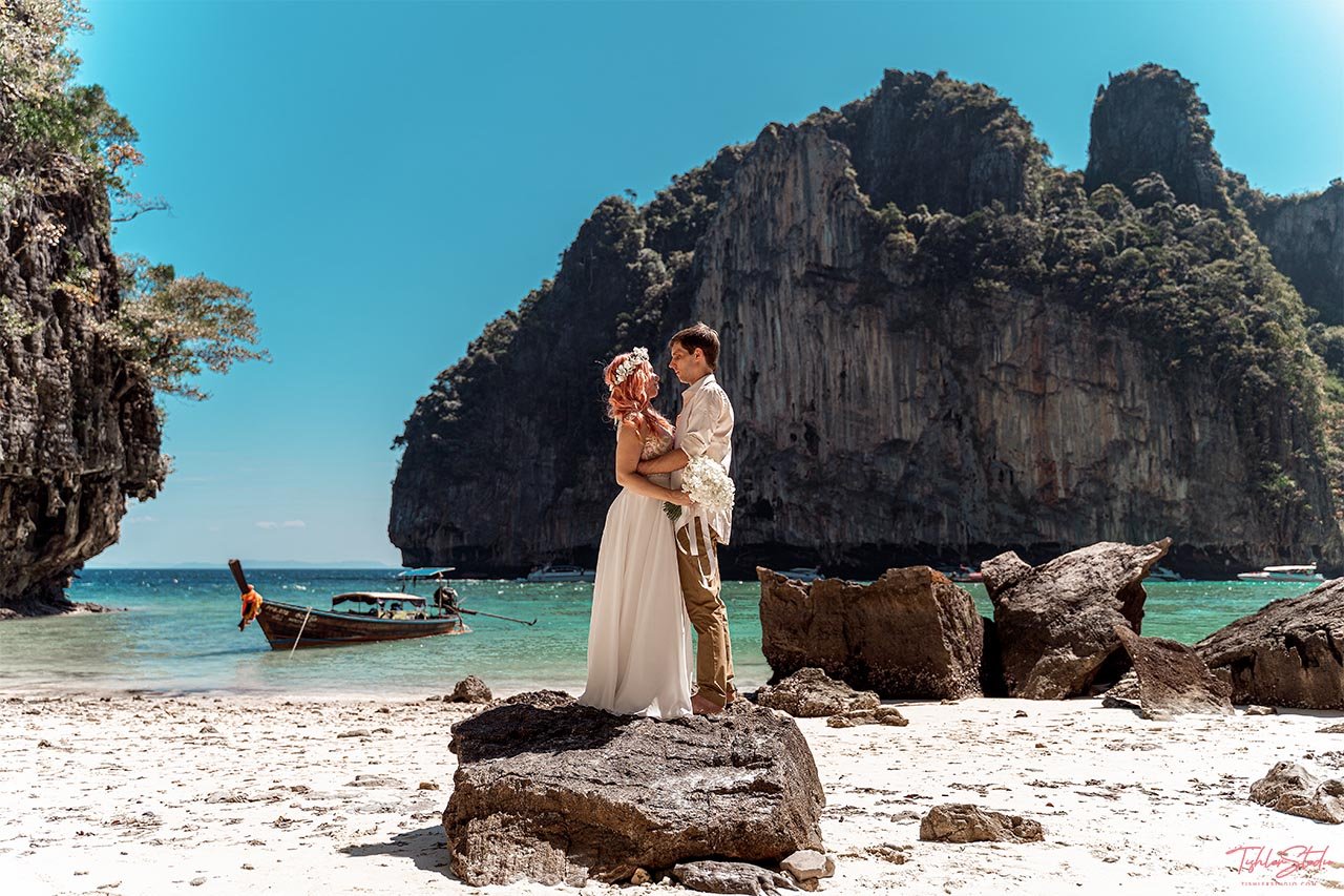 thailand wedding